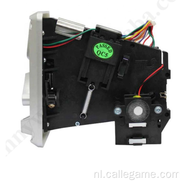 Game Machine Hot Sales Coin Acceptor